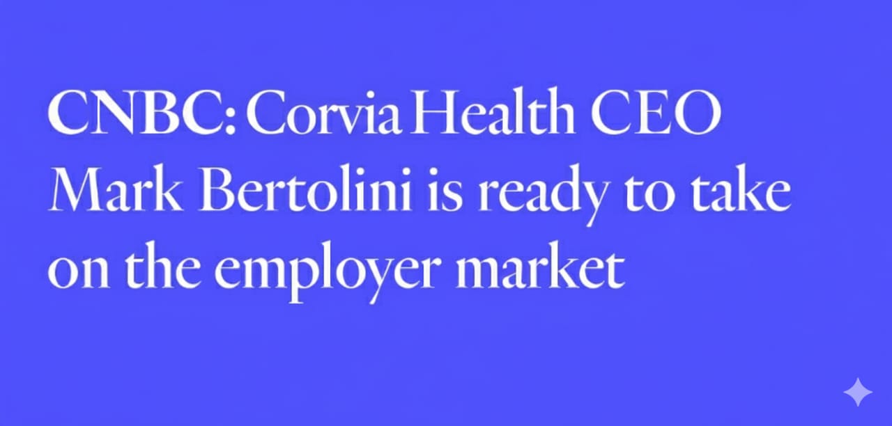 Corvia Health press background 07